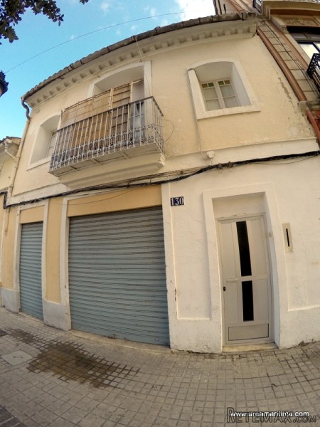Ground floor flat for sale in Reina.. - 2