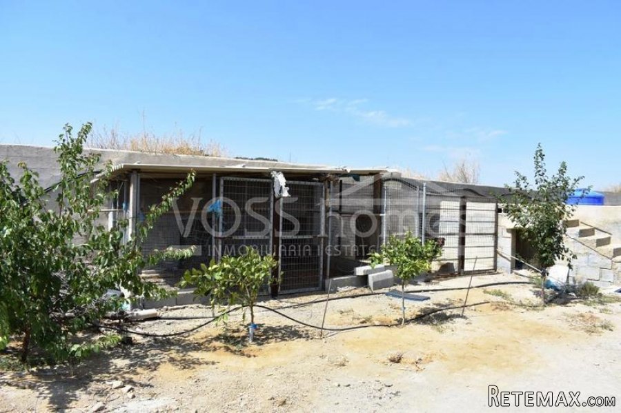 A quite and peaceful country house with 300m2 warehouse.. - 5