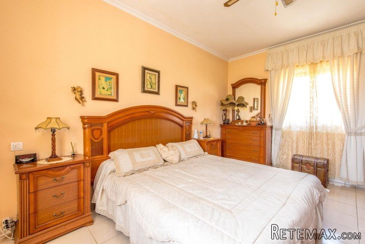 Fantastic villa in Los Balcones, Torrevieja. The house is.. - 5