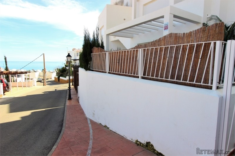 Mojacar Playa | Costa de Almeria