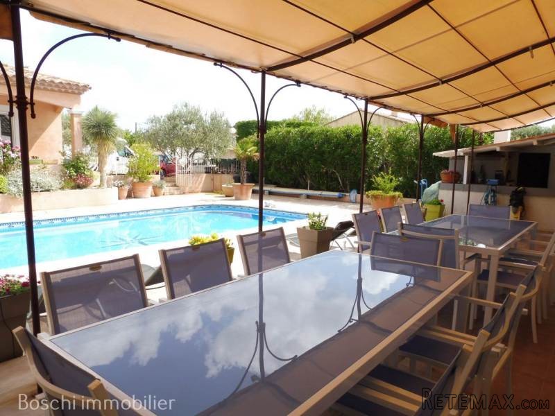 Villa Region Sainte Cecile Les Vignes - 2