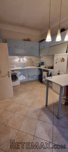 Zagreb, Centar, stan 50m2 u dvorišnoj zgradi - 5