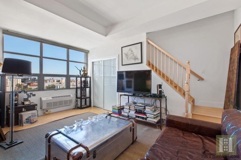 1 bedroom Apartment For Sale: 5-09 48TH..