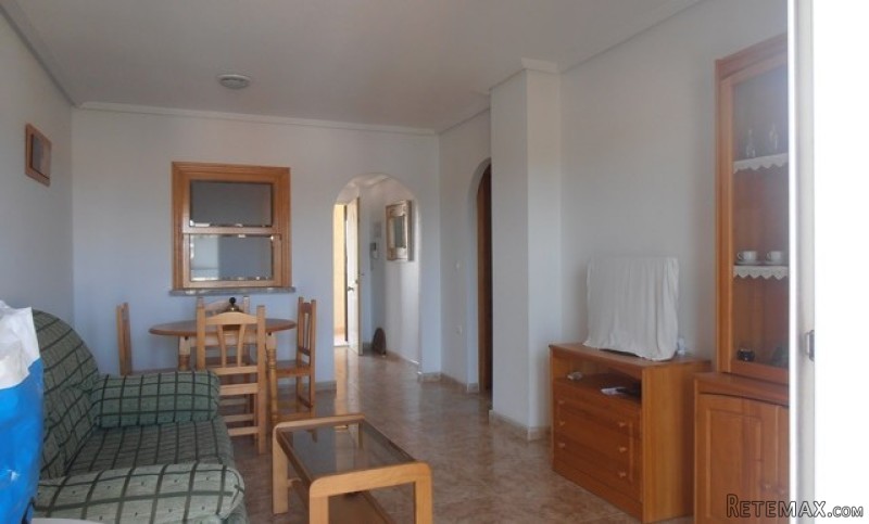 Apartment In La Zenia, Orihuela Costa -.. - 2