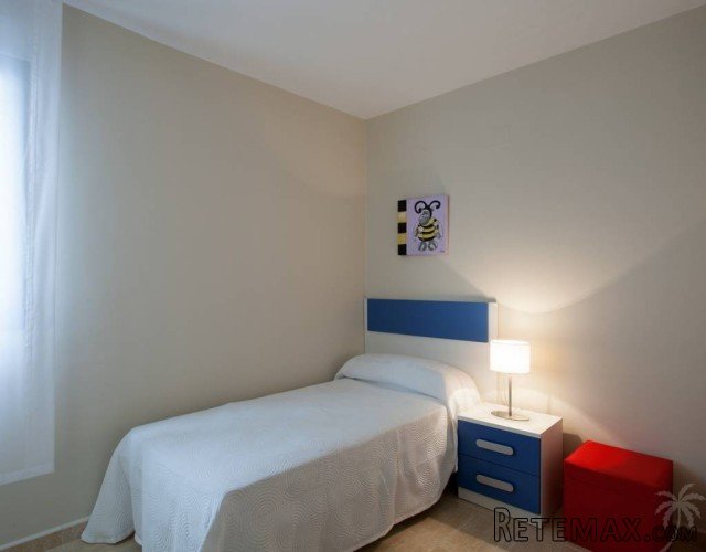This beautiful apartment is located in the center of.. - 6
