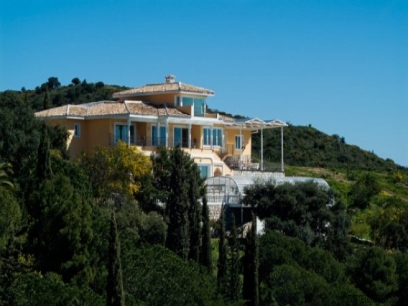 5 Bedroom Villa For Sale In Altos De.. - 2