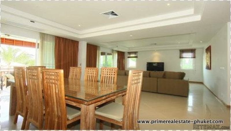 Chern'lay Condominium : Cherngtalay - 2