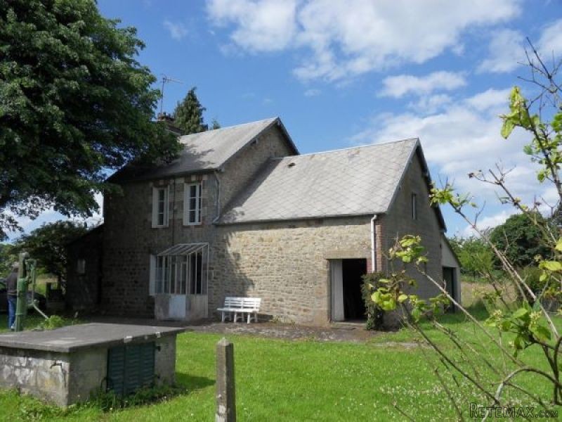 Country House For Sale