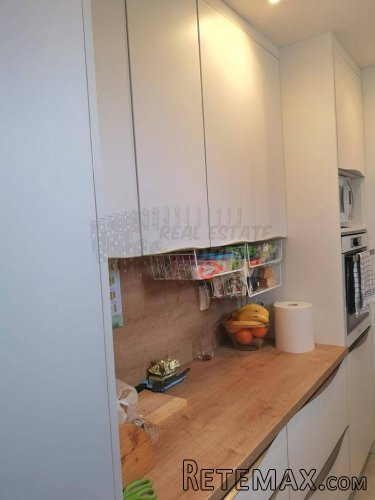 Dvoetažni apartman s pogledom na more! Malinska! - 7