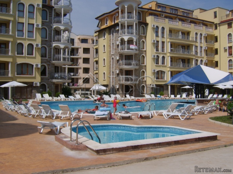Large apartment with 2 bedrooms 2..