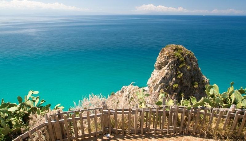 Le Castella Resort And Spa, Crotone