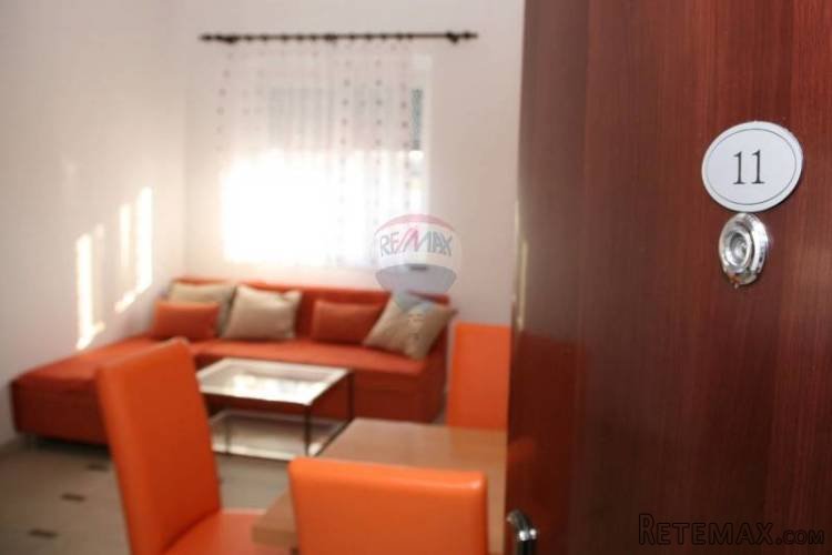 NOVI APARTMANSKI HOTEL U OKOLICI PULE - 5
