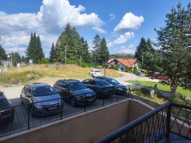 Prodaja stana na Zlatiboru - 7