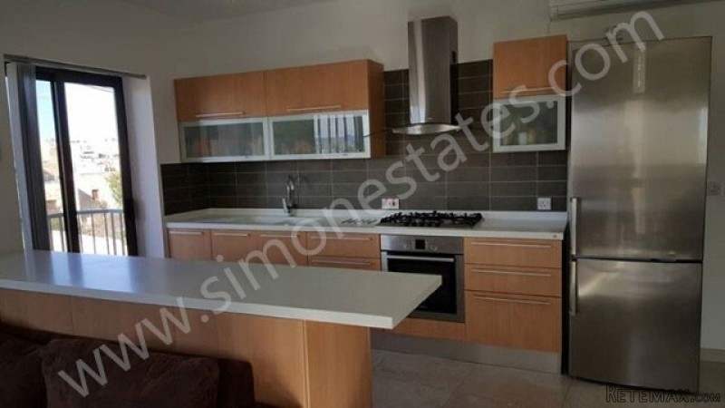 Flat, Luxurious Finish - 2