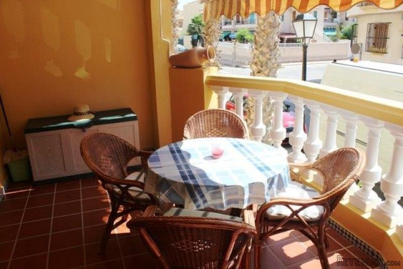 2 Bedrooms - Apartment - Alicante - For..