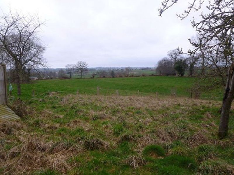 Country House to Renovate - 2