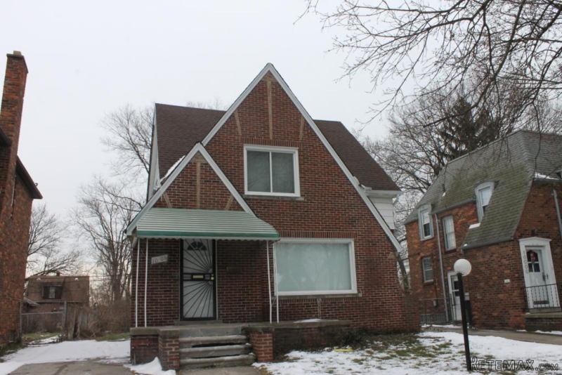Detached - For Sale