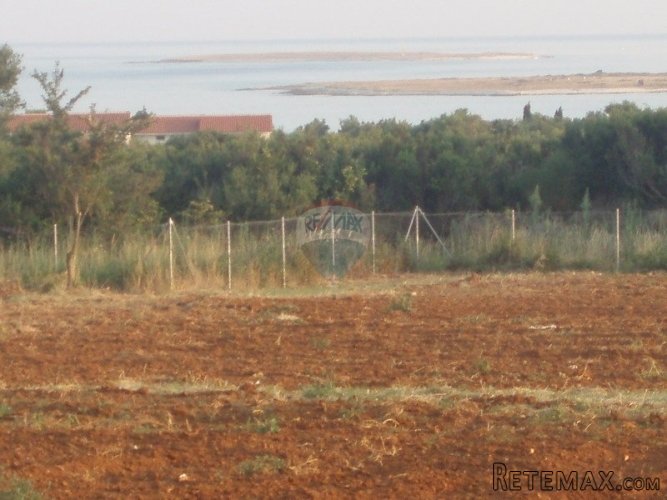 Građevinsko zemljište Medulin,T-1,T-2, 8418 m2