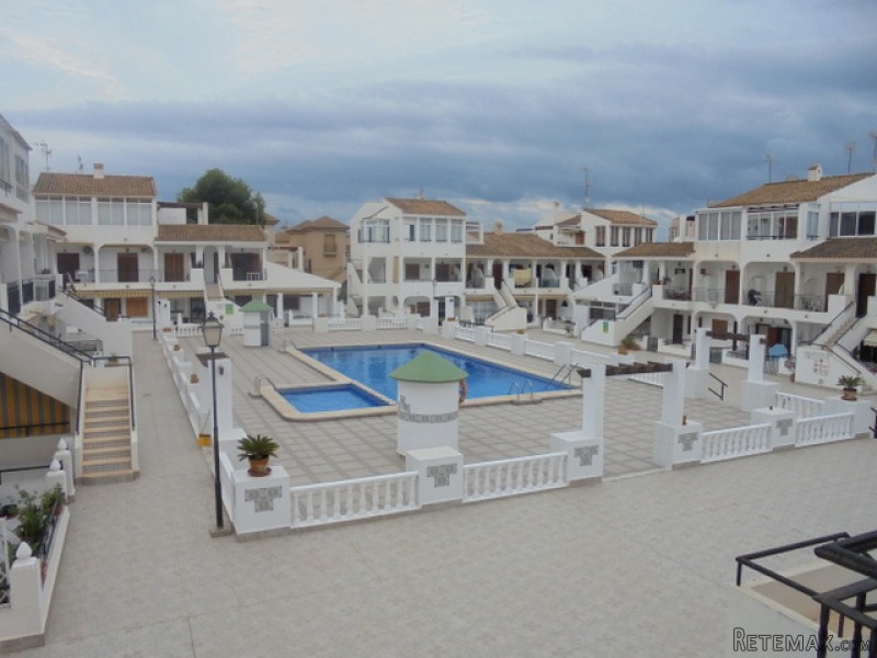1 Bedroom - Apartment - Alicante - For..
