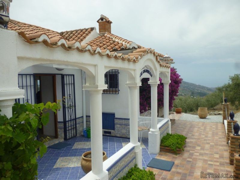 5 Bedrooms - Country House - Malaga -.. - 2