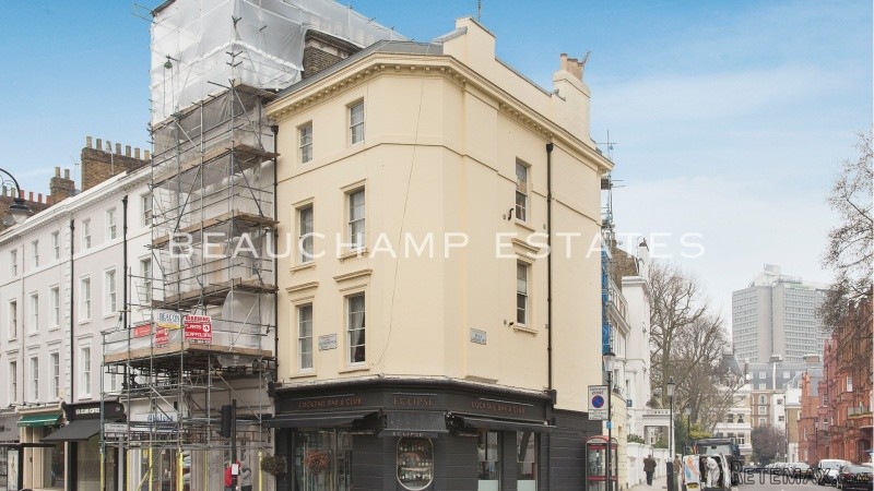 Old Brompton Road, SW5