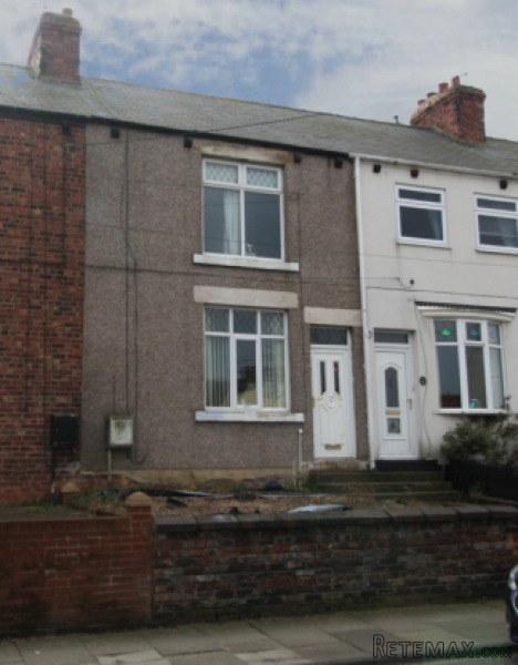 3 bedroom, Terraced House house for sale