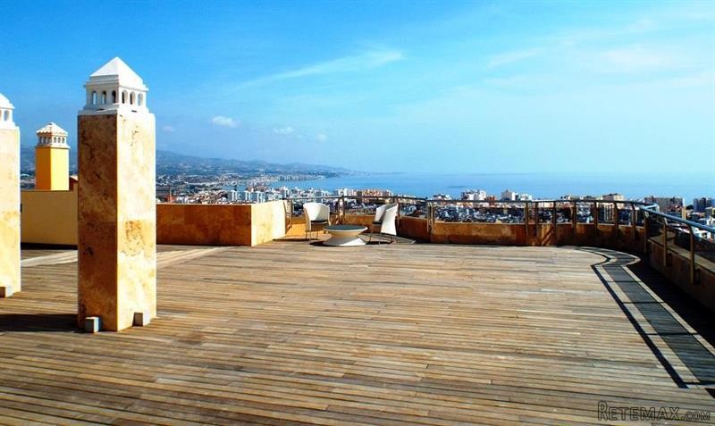 4 bedroom PentHouse For Sale: Calle.. - 2