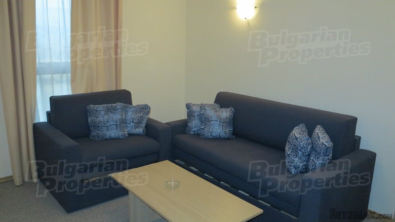 Ready To Move In Apartment Near Razlog.. - 2