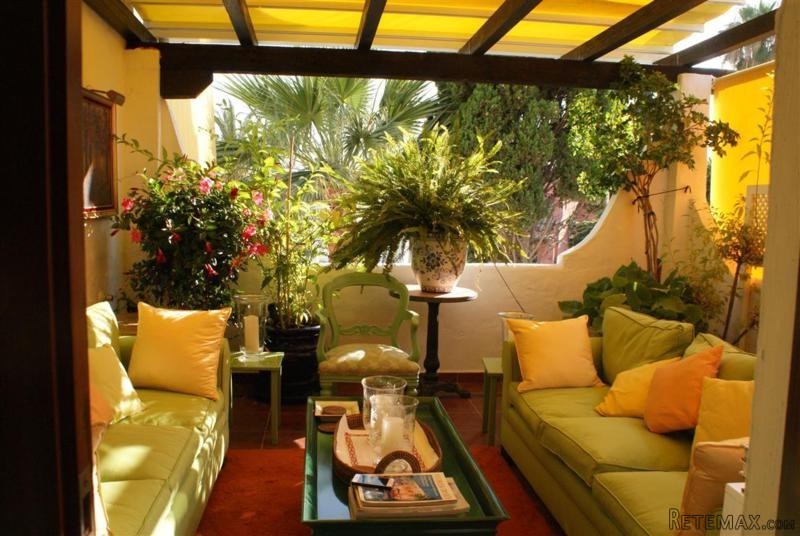 2 Bedroom Middle Floor Apartment - 2