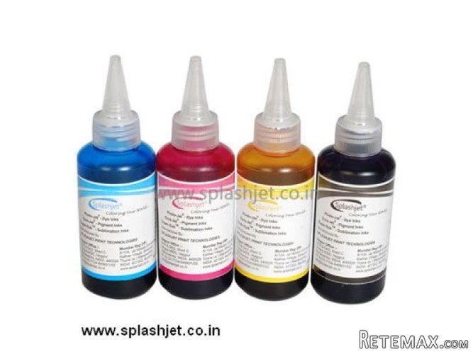 Brother Ink | Splashjet - 2
