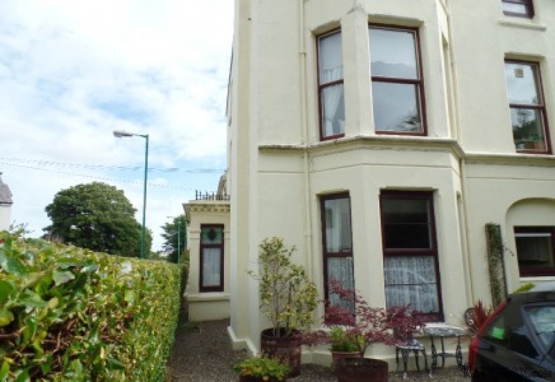 Flat 1, The Arbour, Fairfield Avenue..