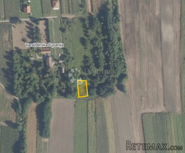 Građevinsko zemljište - 2