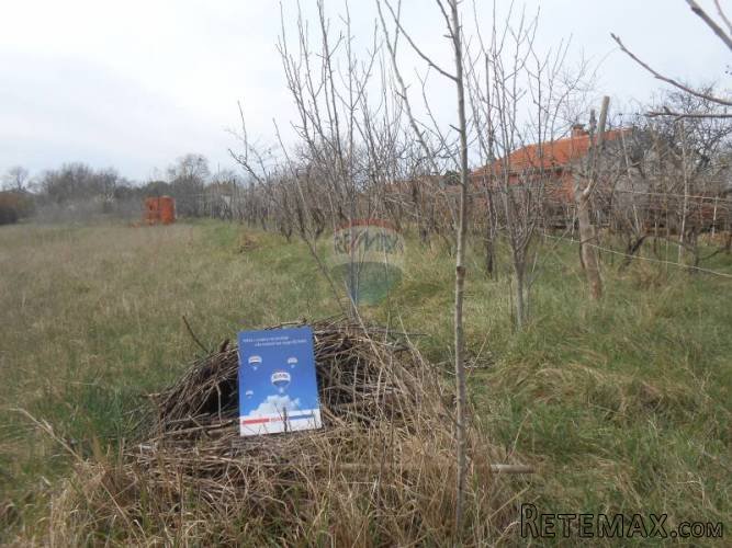 Istra,Fažana, Valbandon, lijepo građevinsko zemljište - 2