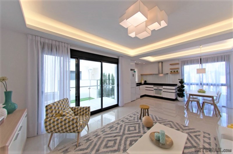 Key Ready Corner Ground Floor Bungalow..
