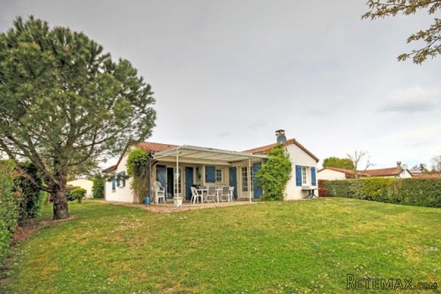 Les Forges (79) Beautifully maintained detached villa 3 bed / 2.. - 2