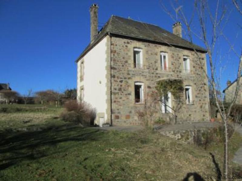 Lovely Character Country House