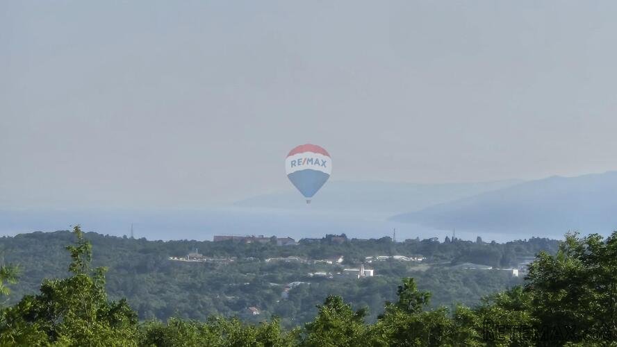 Rijeka,Viškovo- zemljište na rubu urbanizacije- za investito - 2