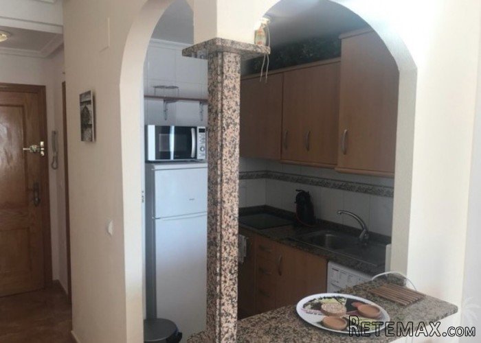 Beautiful penthouse in the centre of Torrevieja, it has a.. - 3