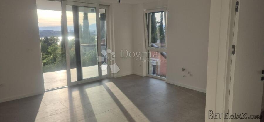 Krk - apartman 2s+db u novogradnji 150 metara od mora - 3