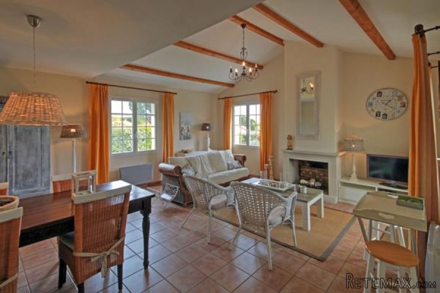 Les Forges (79) Beautifully maintained detached villa 3 bed / 2.. - 3
