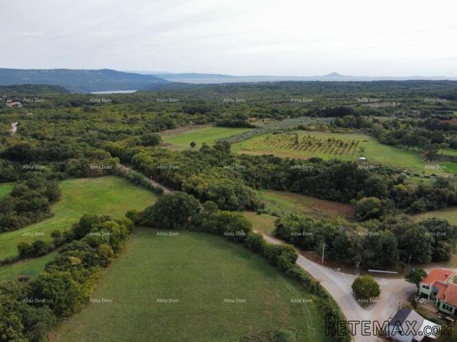 Prodaja građevinskog zemljišta, Rakalj - 3