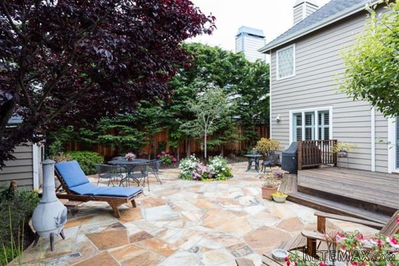 residence in desirable Highland Park - 2
