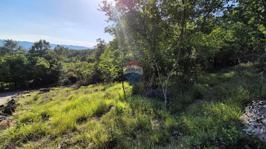 Rijeka,Viškovo- zemljište na rubu urbanizacije- za investito - 3
