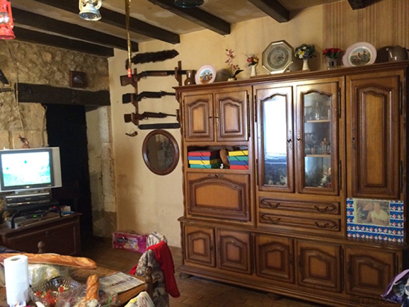 Town House To Renovate In The Heart Of.. - 2