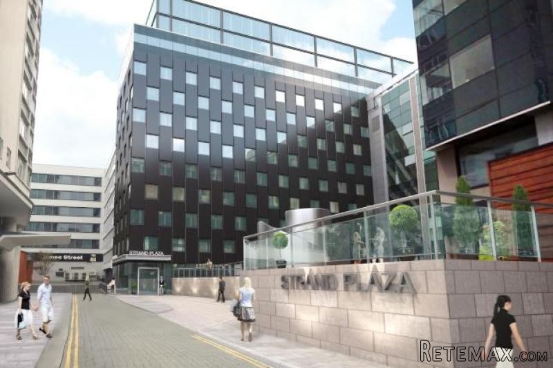 1 Bed Flat For Sale - 2