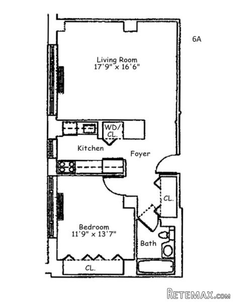 1 Bedroom - Condo - New York State -..
