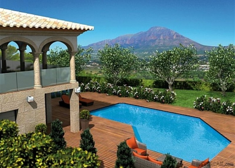 4 Bedrooms - Villa - For Sale - 2