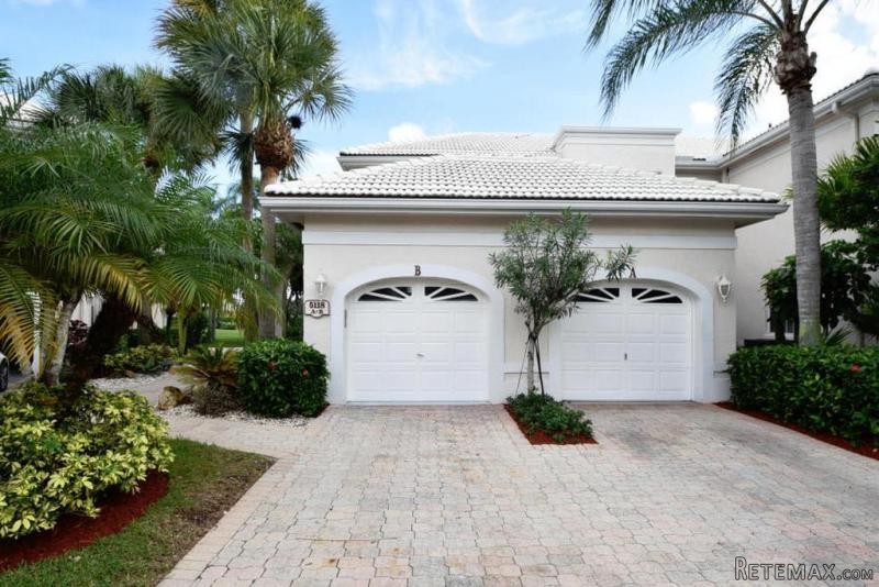 5118 Lake Catalina Dr #b, Boca Raton..