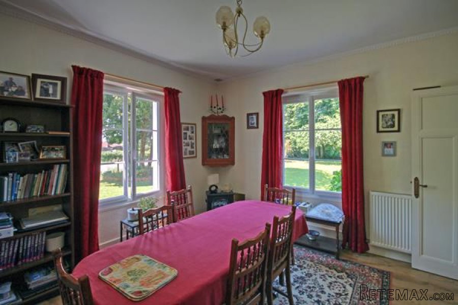 Ambernac (16) - Detached house offering 3/4 bedrooms and 3.. - 4