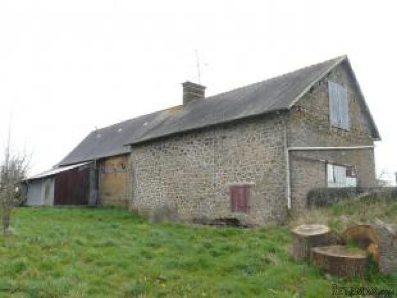 Character House with Great Potential - 2
